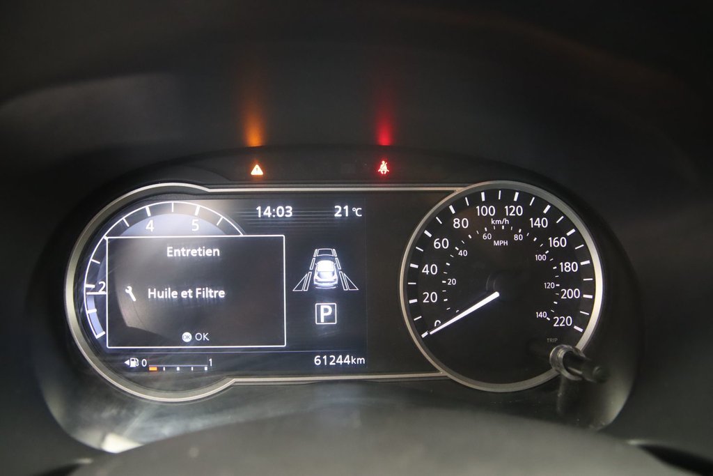 2020 Nissan Kicks in Sept-Îles, Quebec - 12 - w1024h768px