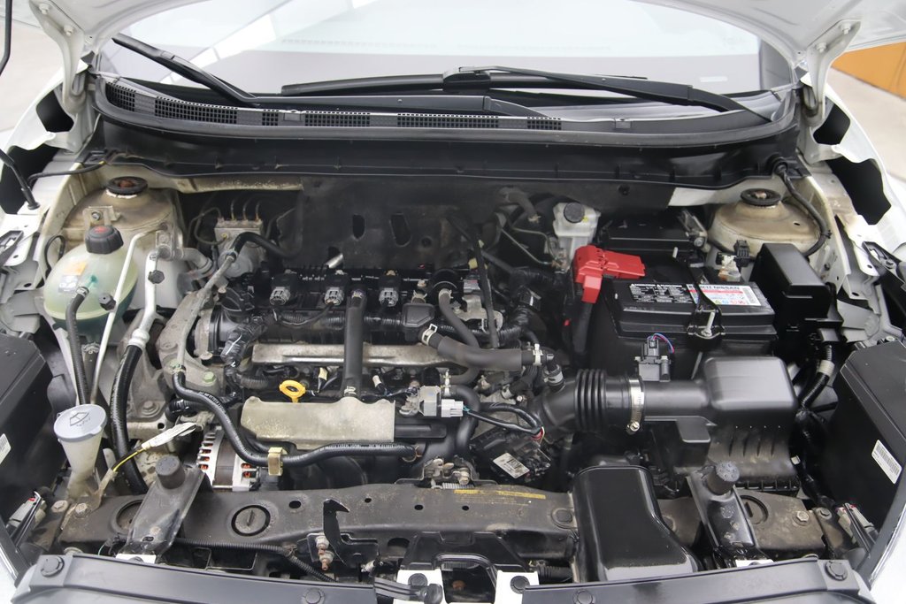 2020 Nissan Kicks in Sept-Îles, Quebec - 14 - w1024h768px