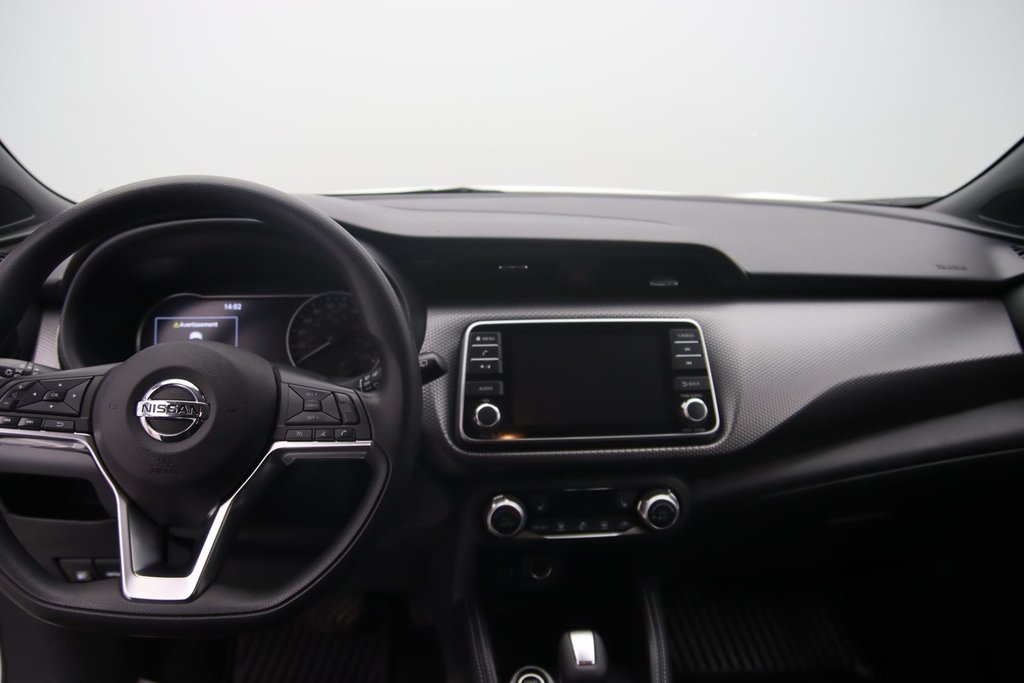 2020 Nissan Kicks in Sept-Îles, Quebec - 10 - w1024h768px