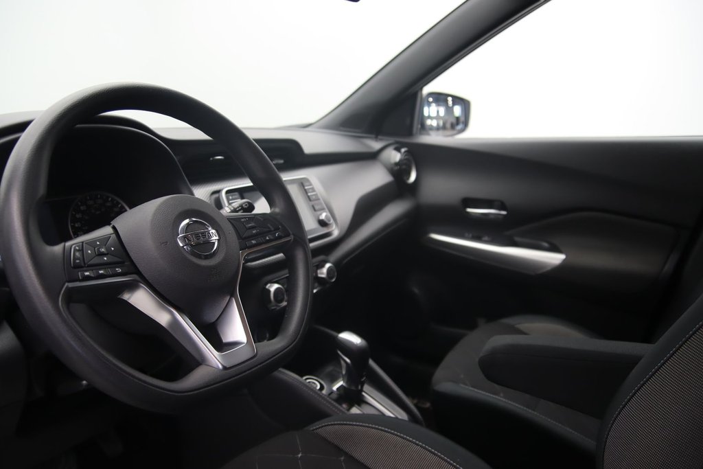2020 Nissan Kicks in Sept-Îles, Quebec - 6 - w1024h768px