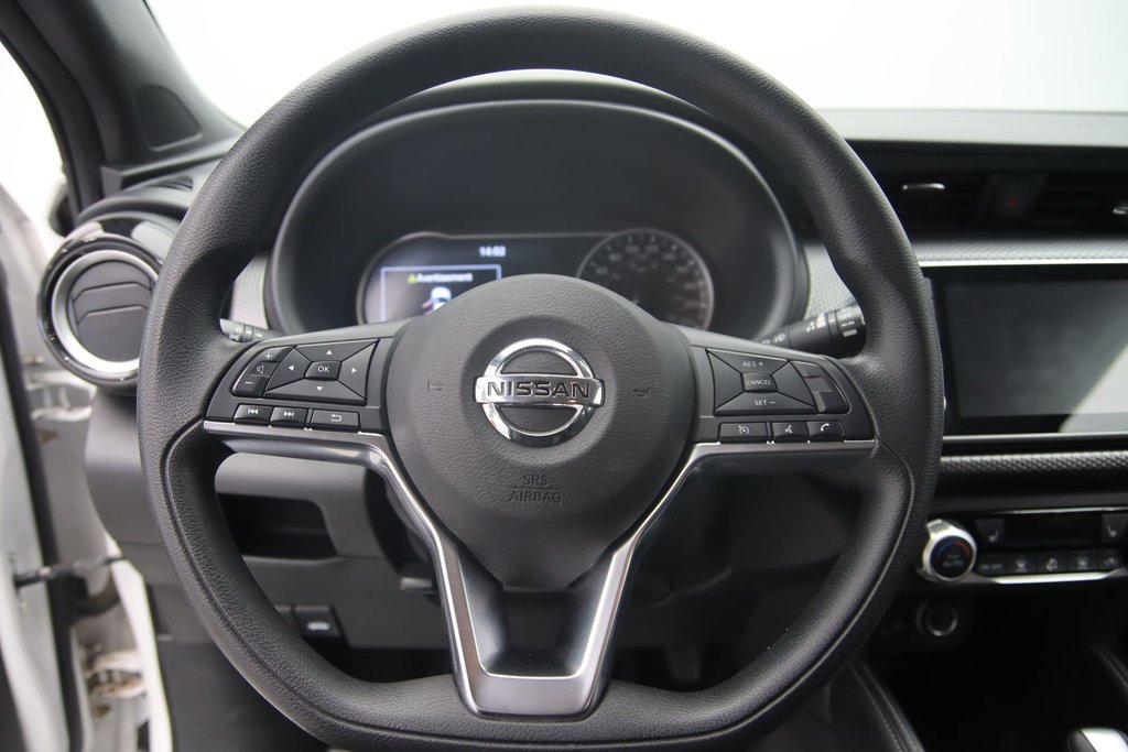 2020 Nissan Kicks in Sept-Îles, Quebec - 11 - w1024h768px
