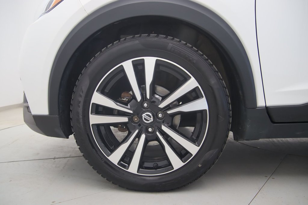 2020 Nissan Kicks in Sept-Îles, Quebec - 16 - w1024h768px