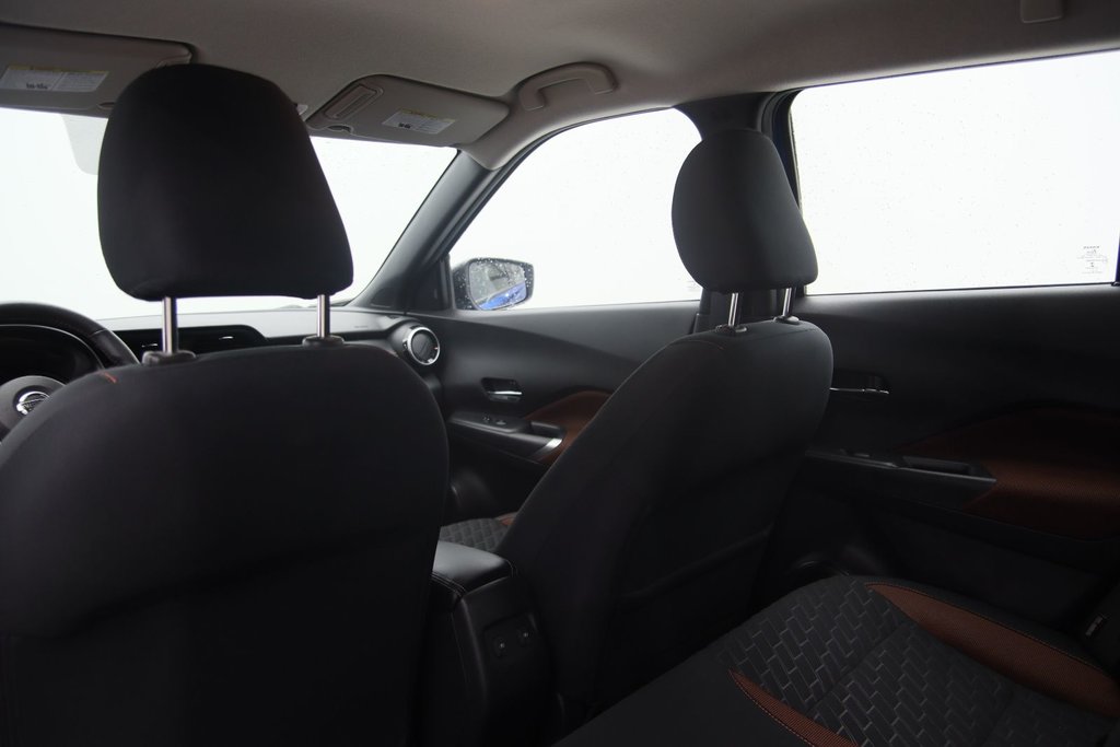 2021 Nissan Kicks in Jonquière, Quebec - 8 - w1024h768px
