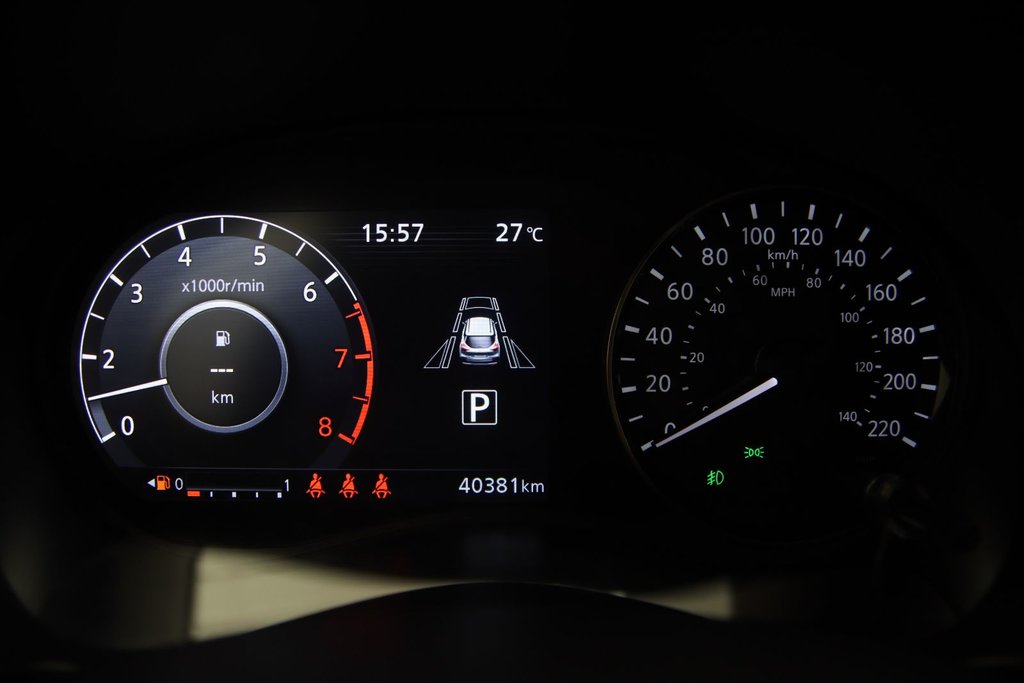 2021 Nissan Kicks in Jonquière, Quebec - 12 - w1024h768px