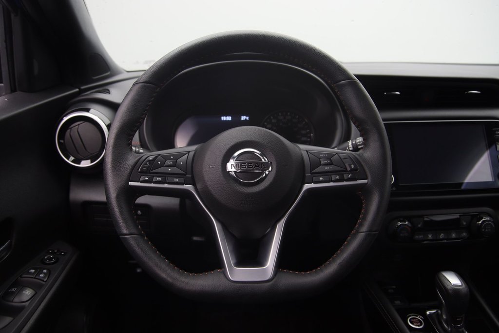 2021 Nissan Kicks in Jonquière, Quebec - 11 - w1024h768px