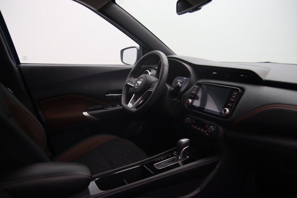 2021 Nissan Kicks in Jonquière, Quebec - 15 - w1024h768px