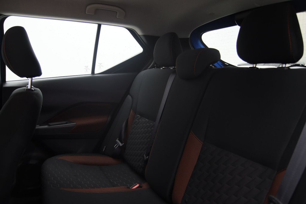 2021 Nissan Kicks in Jonquière, Quebec - 9 - w1024h768px