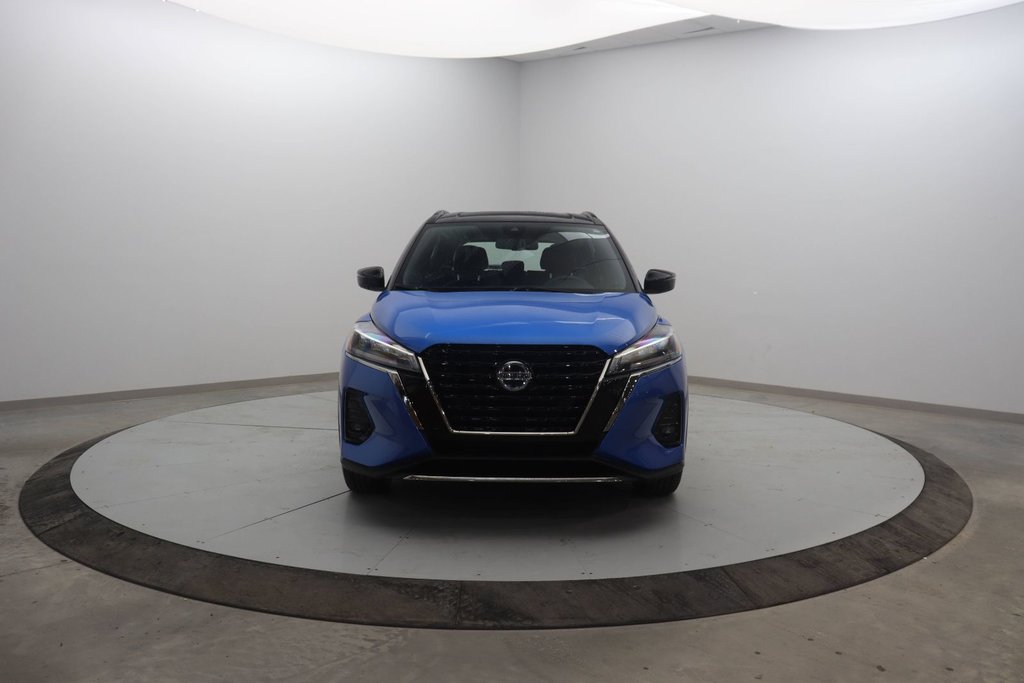 2021 Nissan Kicks in Jonquière, Quebec - 2 - w1024h768px