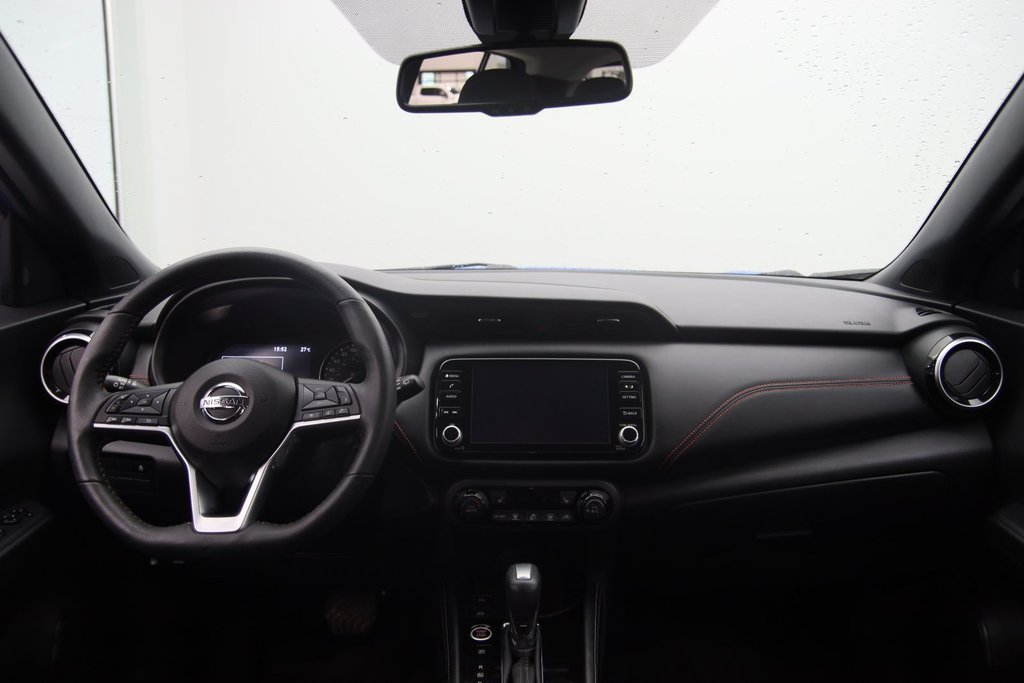 2021 Nissan Kicks in Jonquière, Quebec - 10 - w1024h768px