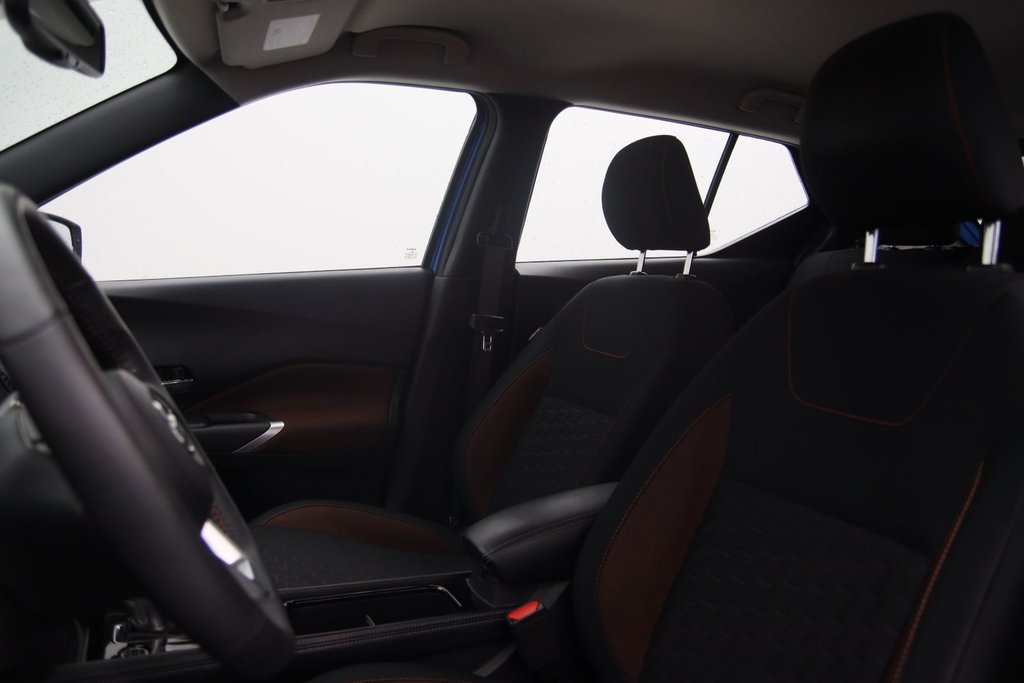 2021 Nissan Kicks in Jonquière, Quebec - 7 - w1024h768px