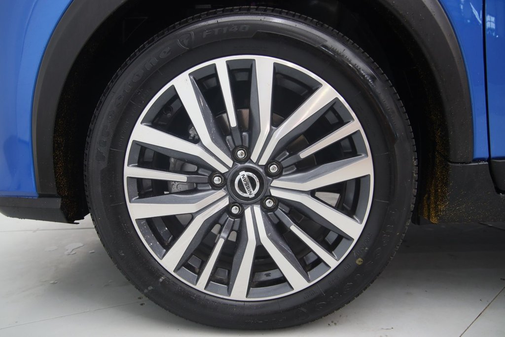 2021 Nissan Kicks in Jonquière, Quebec - 18 - w1024h768px