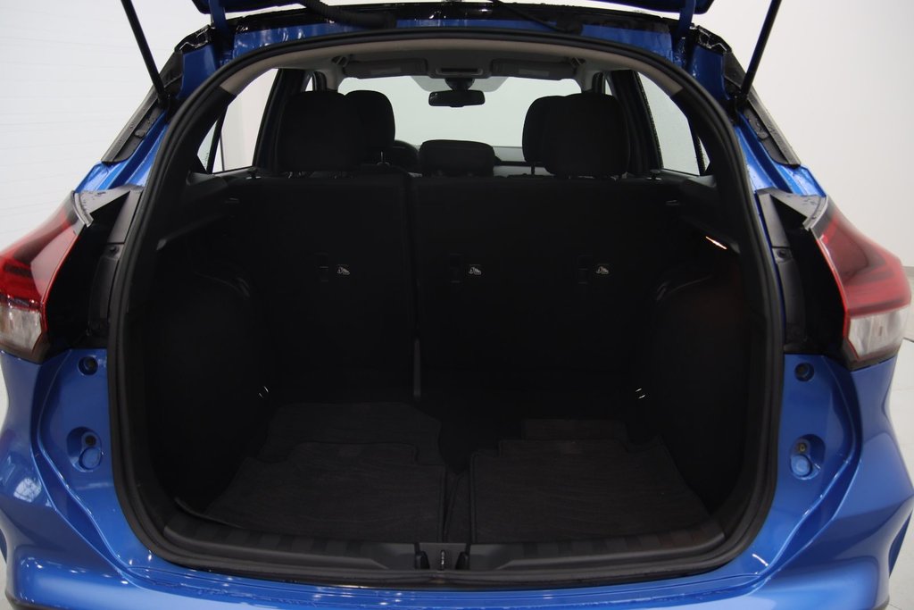 2021 Nissan Kicks in Jonquière, Quebec - 17 - w1024h768px
