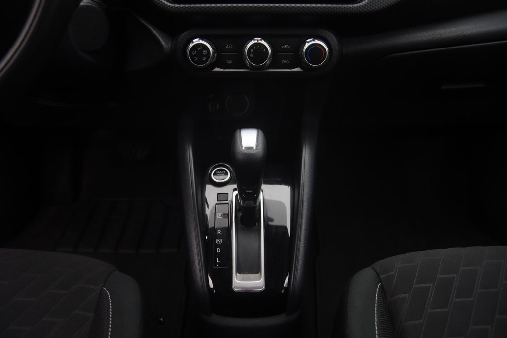 2021 Nissan Kicks in Jonquière, Quebec - 13 - w1024h768px