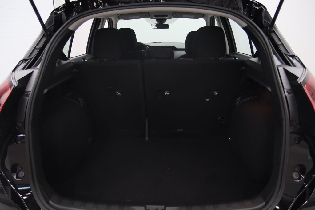 2021 Nissan Kicks in Jonquière, Quebec - 17 - w1024h768px