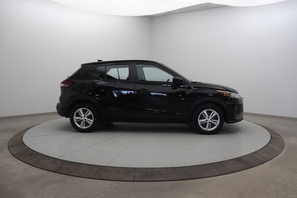 2021 Nissan Kicks in Jonquière, Quebec - 3 - w1024h768px