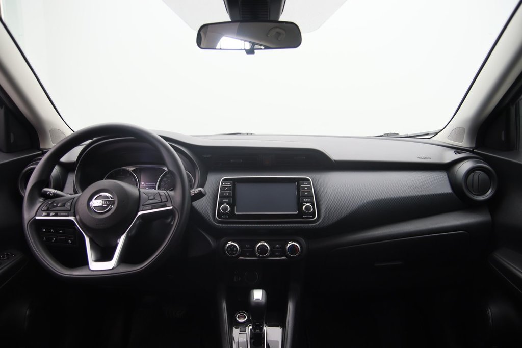 2021 Nissan Kicks in Jonquière, Quebec - 10 - w1024h768px