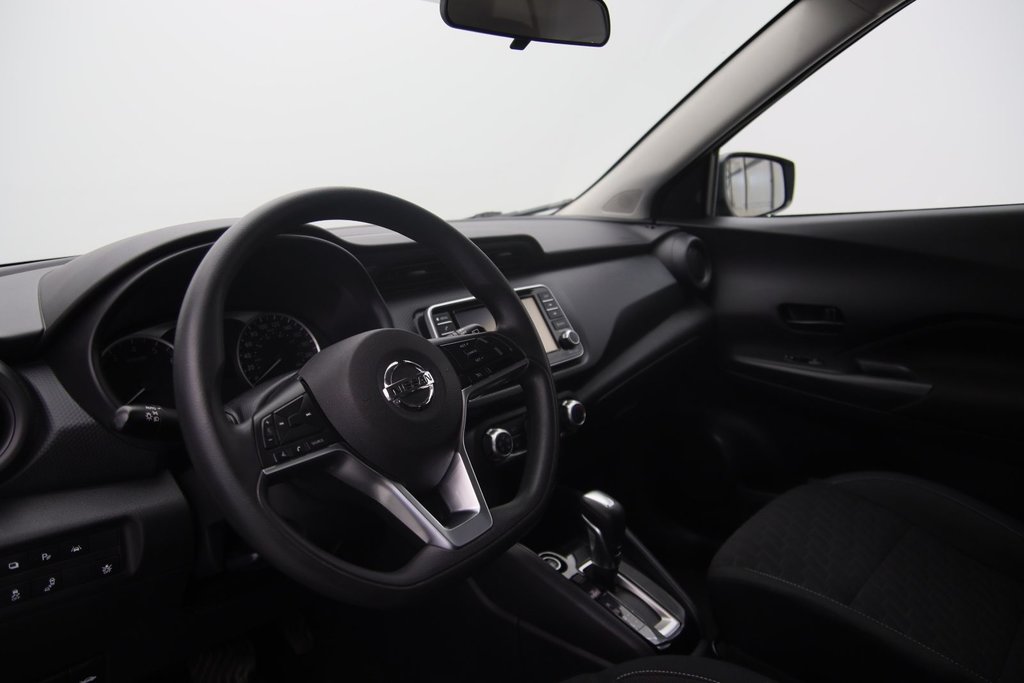 2021 Nissan Kicks in Jonquière, Quebec - 6 - w1024h768px