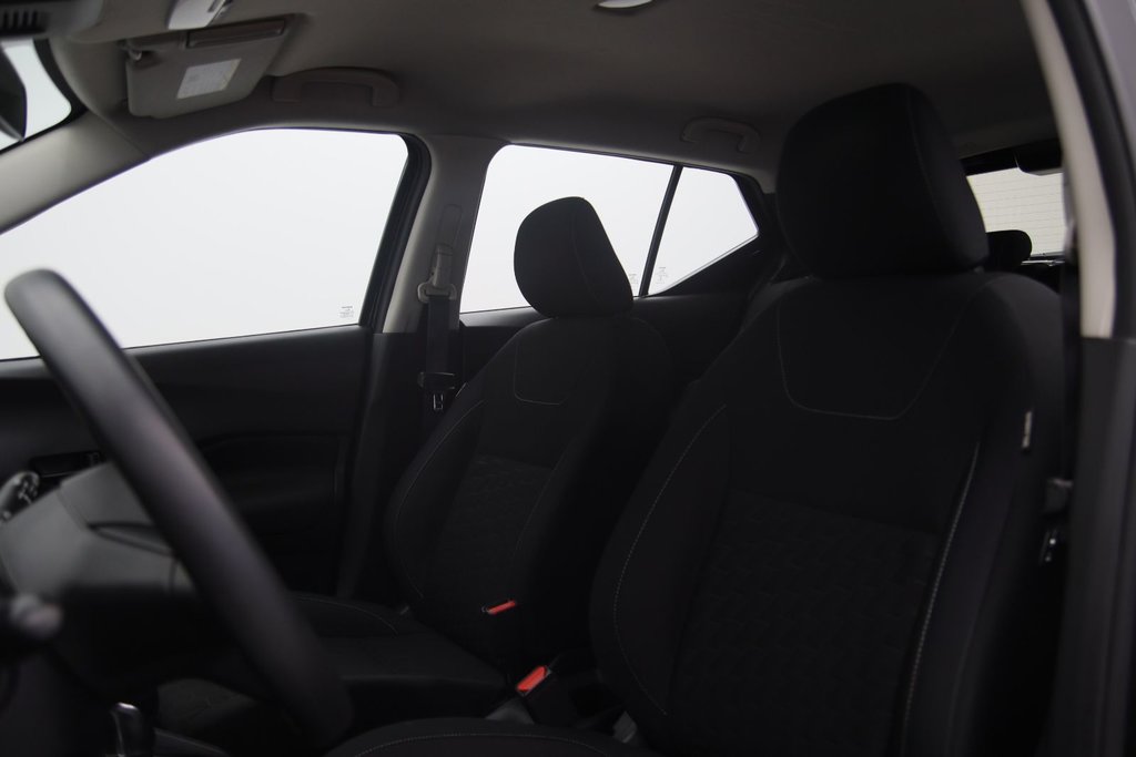 2021 Nissan Kicks in Jonquière, Quebec - 7 - w1024h768px