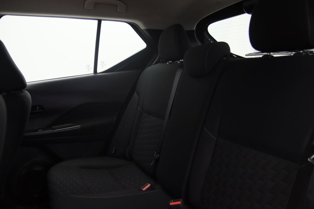 2021 Nissan Kicks in Jonquière, Quebec - 9 - w1024h768px