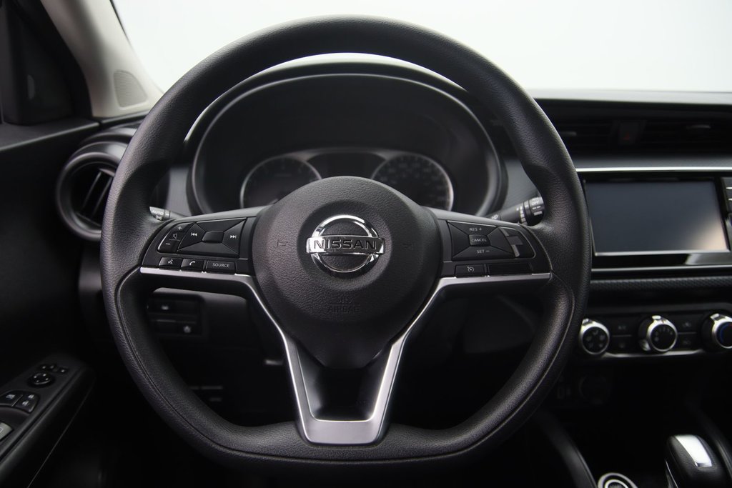2021 Nissan Kicks in Jonquière, Quebec - 11 - w1024h768px