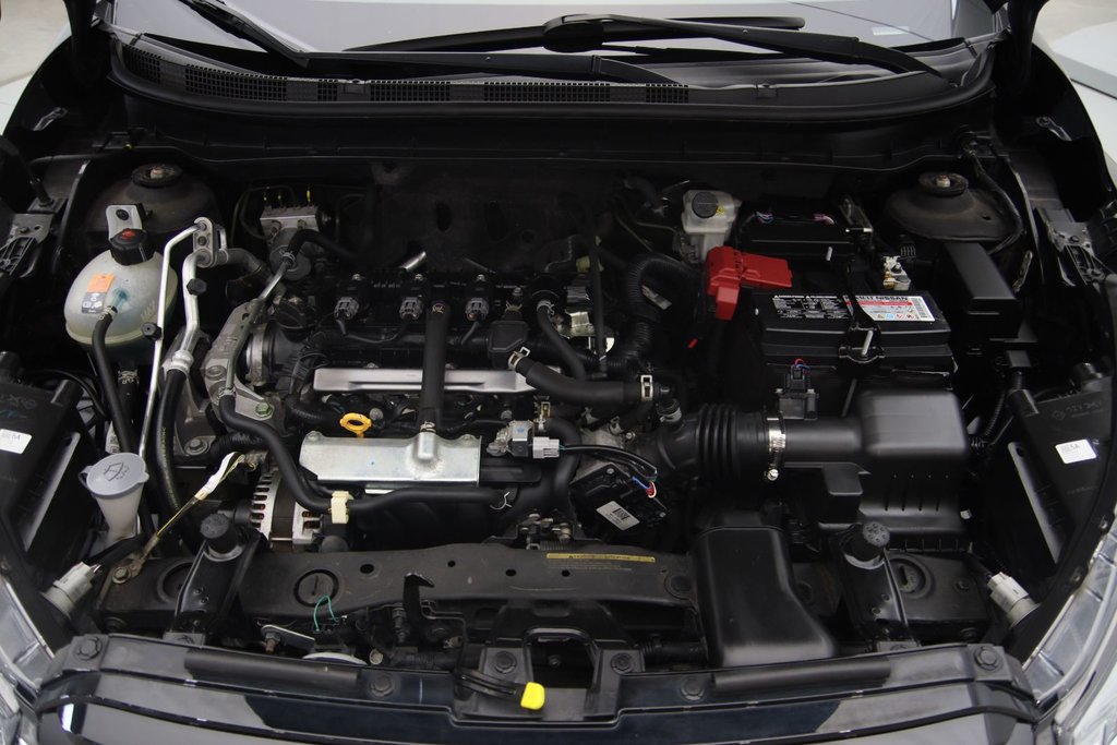 2021 Nissan Kicks in Jonquière, Quebec - 16 - w1024h768px