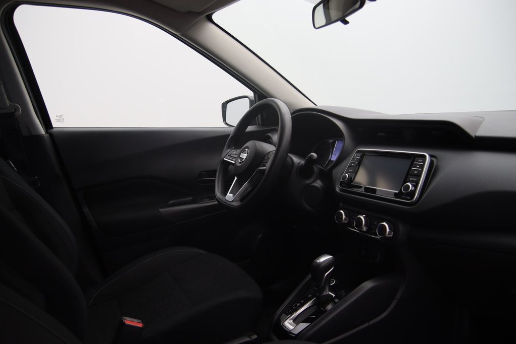 2021 Nissan Kicks in Jonquière, Quebec - 15 - w1024h768px