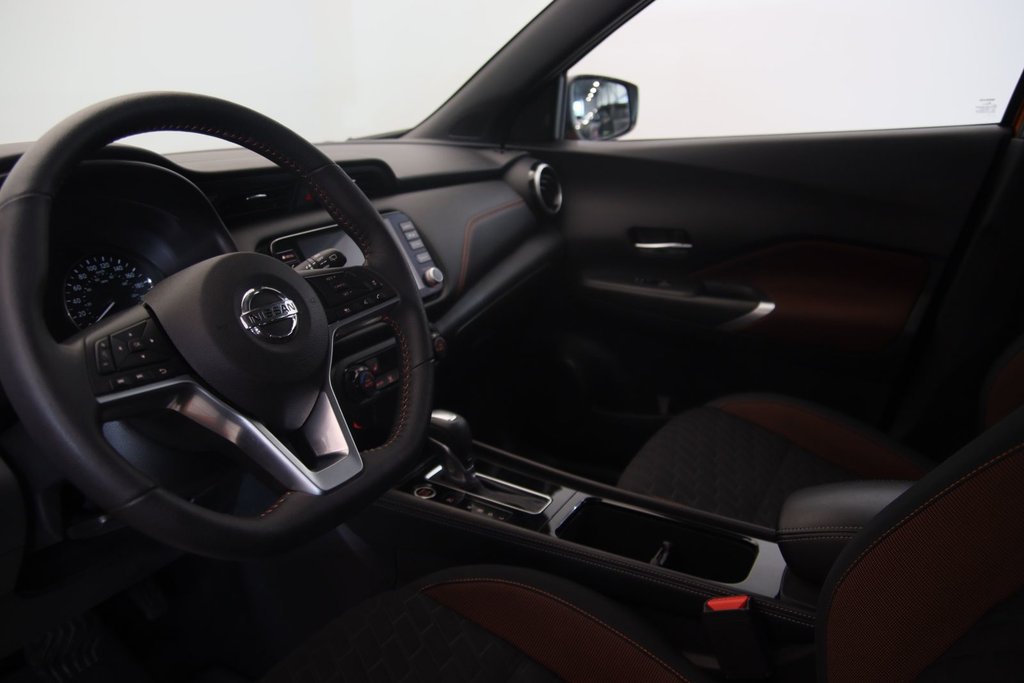 Nissan Kicks  2021 à Baie-Comeau, Québec - 6 - w1024h768px