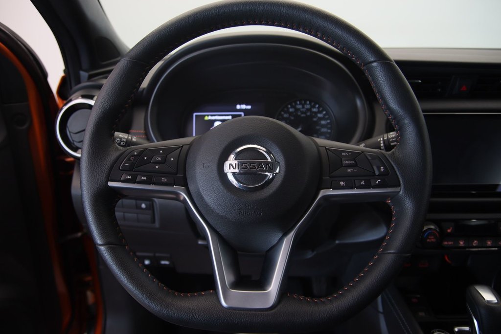Nissan Kicks  2021 à Baie-Comeau, Québec - 11 - w1024h768px