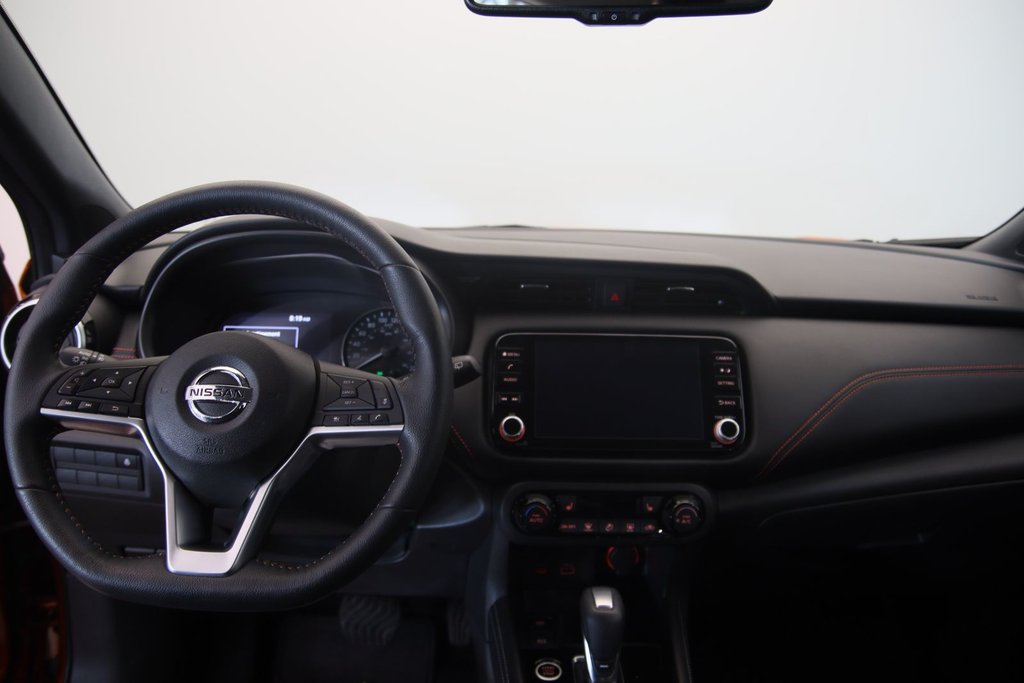 Nissan Kicks  2021 à Baie-Comeau, Québec - 10 - w1024h768px