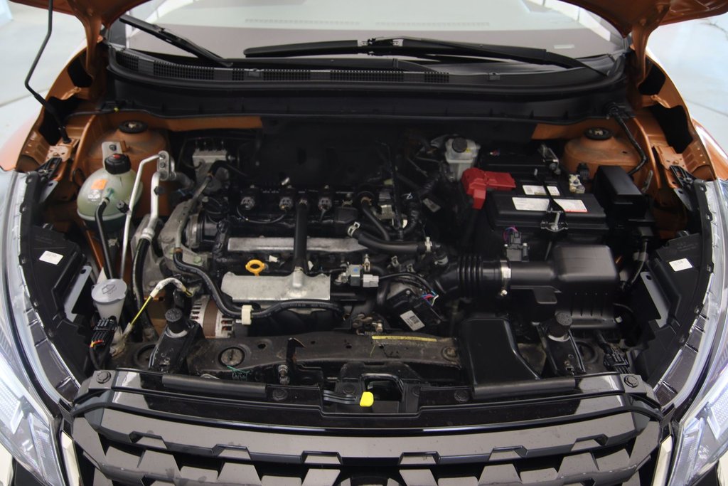 Nissan Kicks  2021 à Baie-Comeau, Québec - 16 - w1024h768px