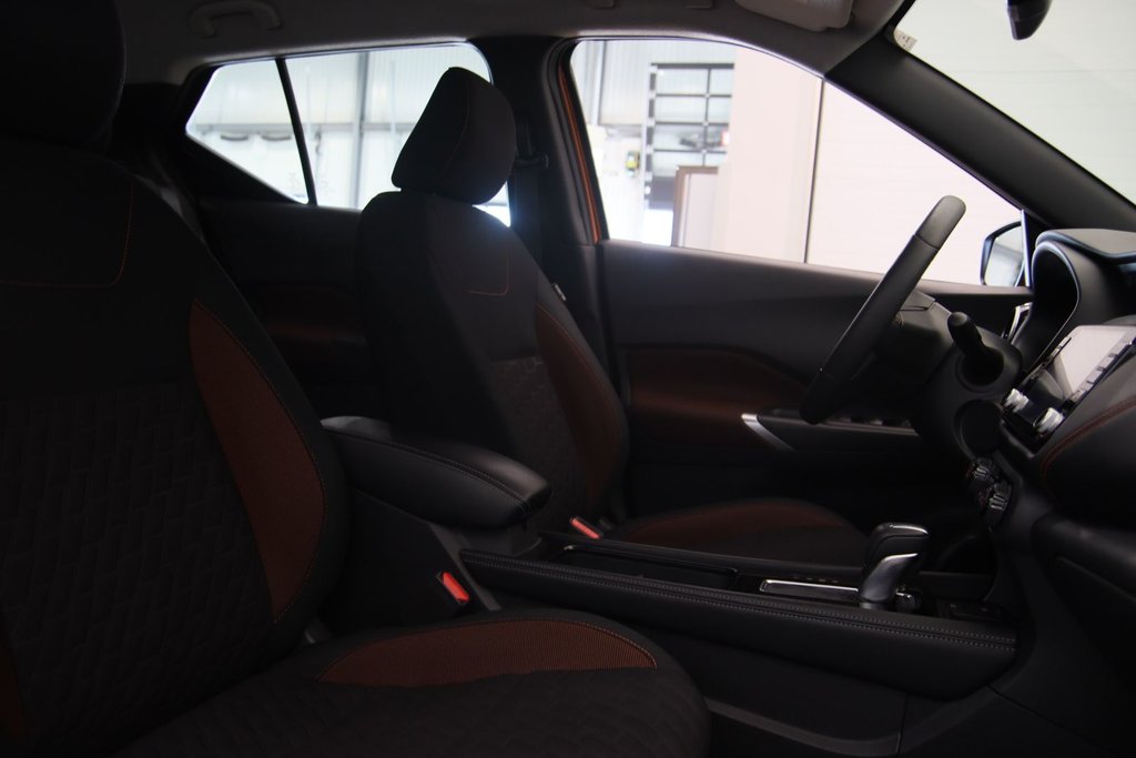 Nissan Kicks  2021 à Baie-Comeau, Québec - 15 - w1024h768px