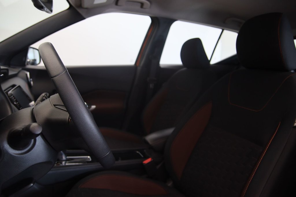 Nissan Kicks  2021 à Baie-Comeau, Québec - 7 - w1024h768px