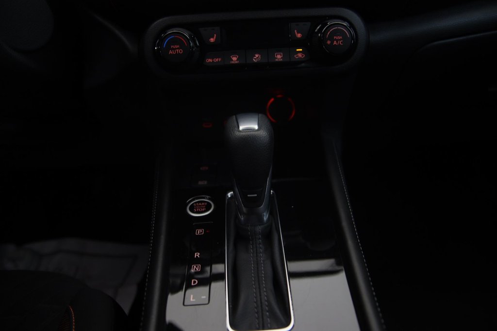 Nissan Kicks  2021 à Baie-Comeau, Québec - 13 - w1024h768px