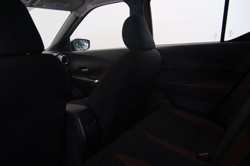 Nissan Kicks  2021 à Baie-Comeau, Québec - 8 - w1024h768px