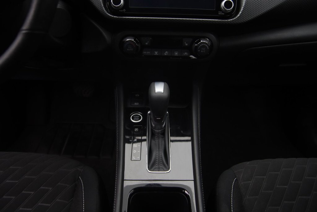 Nissan Kicks  2021 à Baie-Comeau, Québec - 13 - w1024h768px