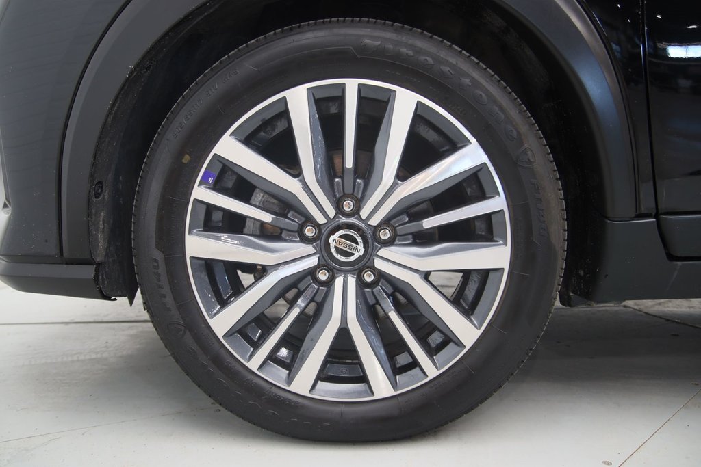 Nissan Kicks  2021 à Baie-Comeau, Québec - 18 - w1024h768px