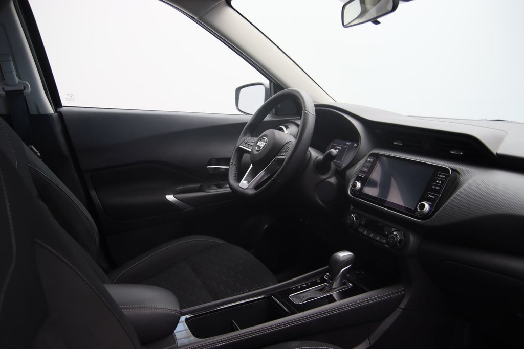 Nissan Kicks  2021 à Baie-Comeau, Québec - 15 - w1024h768px