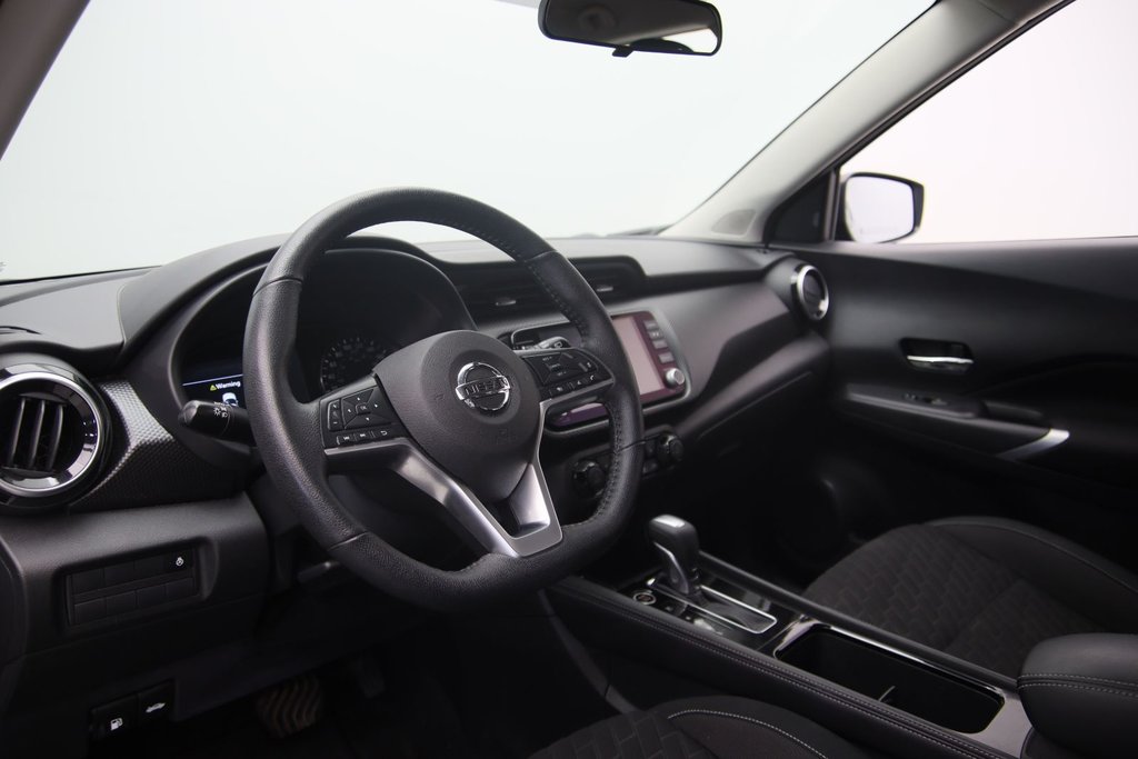 Nissan Kicks  2021 à Baie-Comeau, Québec - 6 - w1024h768px
