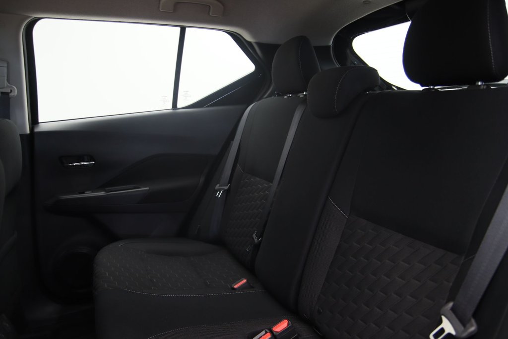 Nissan Kicks  2021 à Baie-Comeau, Québec - 9 - w1024h768px