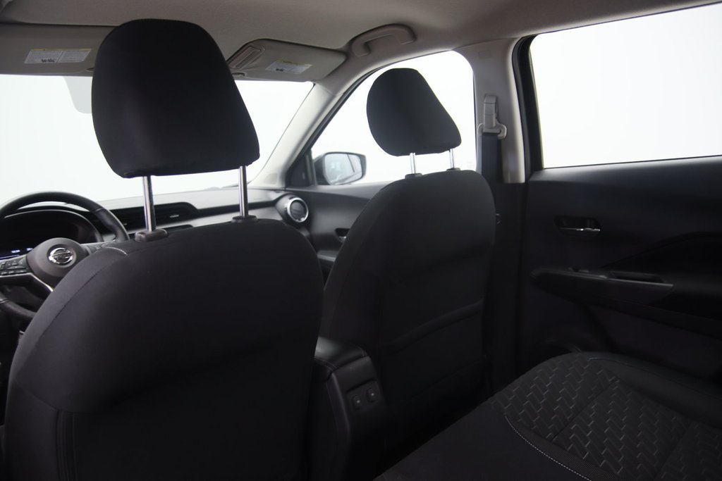 Nissan Kicks  2021 à Baie-Comeau, Québec - 8 - w1024h768px