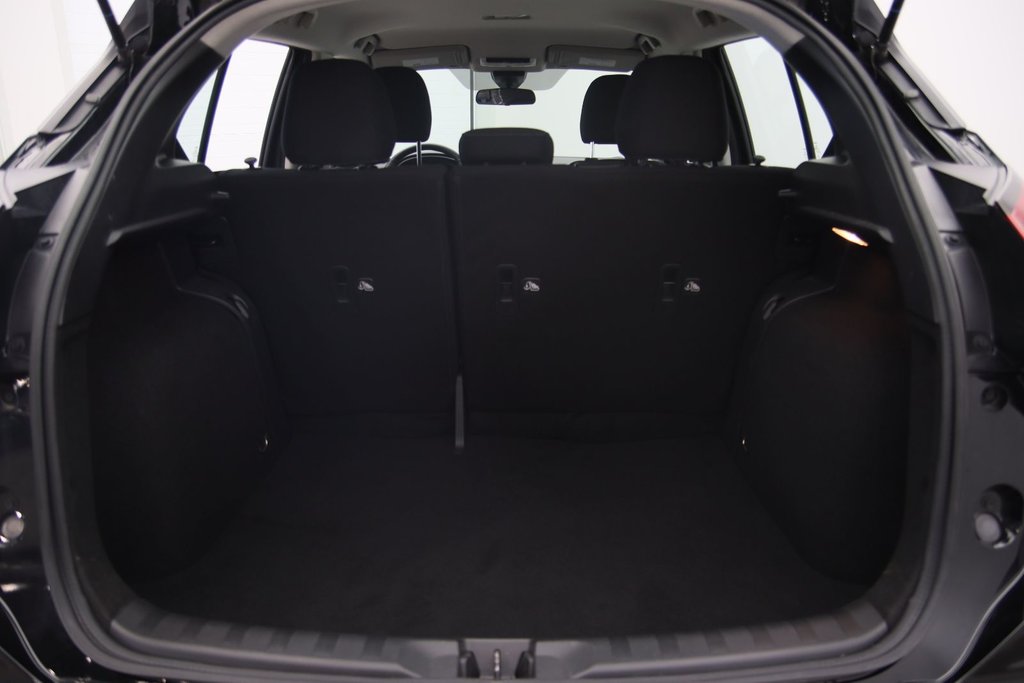 Nissan Kicks  2021 à Baie-Comeau, Québec - 17 - w1024h768px