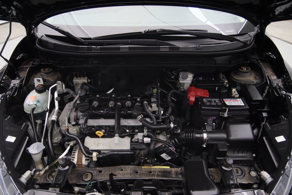 Nissan Kicks  2021 à Baie-Comeau, Québec - 16 - w1024h768px