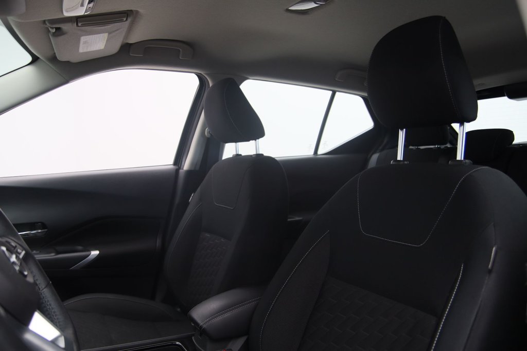 Nissan Kicks  2021 à Baie-Comeau, Québec - 7 - w1024h768px