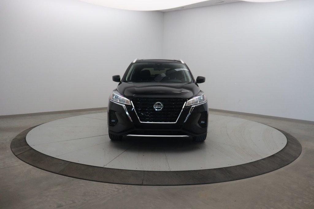 2021 Nissan Kicks SV in Jonquière, Quebec - 2 - w1024h768px