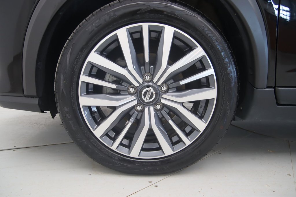 2021 Nissan Kicks SV in Jonquière, Quebec - 17 - w1024h768px