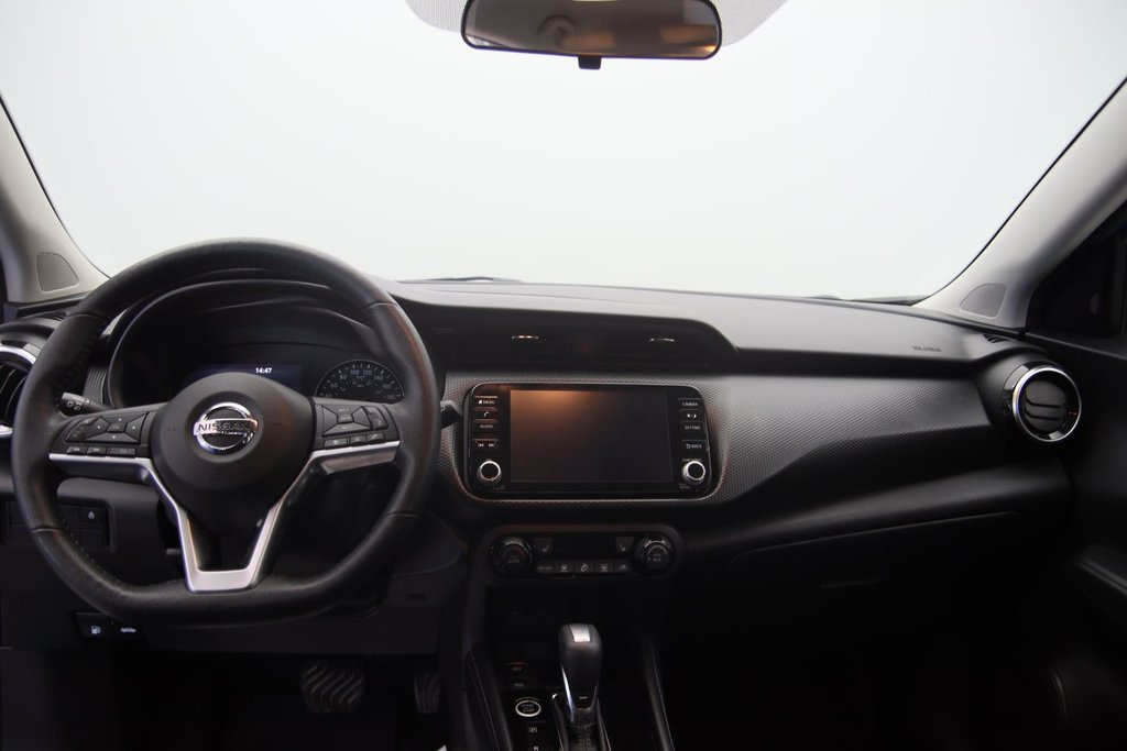 2021 Nissan Kicks in Jonquière, Quebec - 10 - w1024h768px
