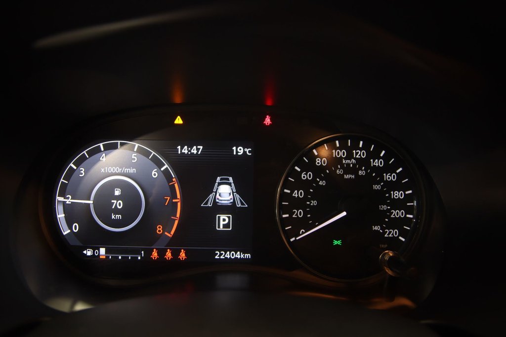 2021 Nissan Kicks in Jonquière, Quebec - 12 - w1024h768px