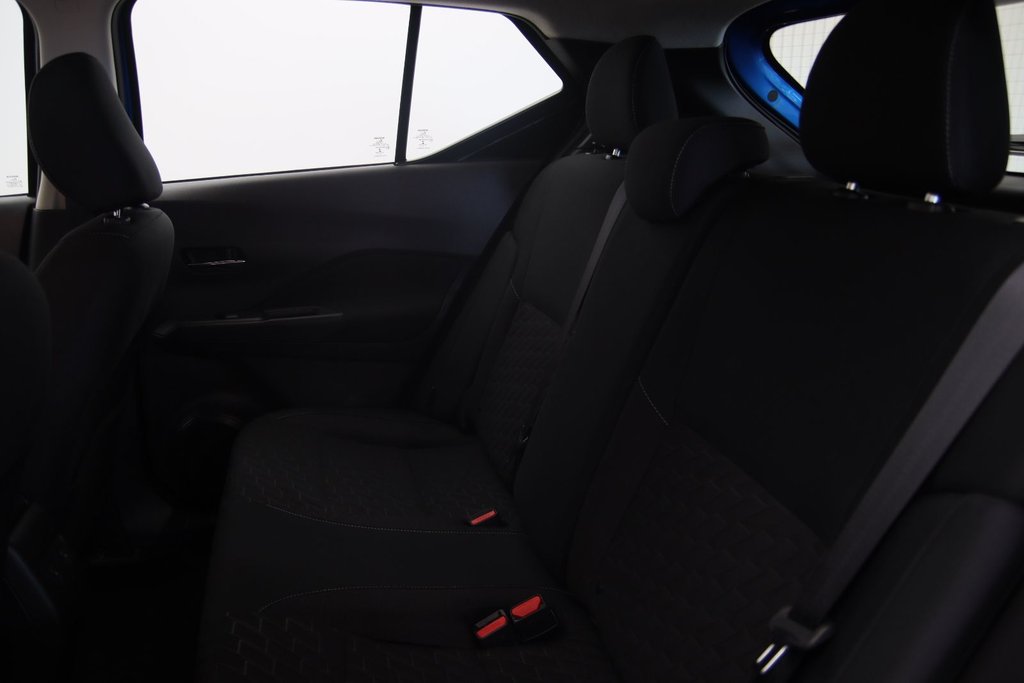 2021 Nissan Kicks in Jonquière, Quebec - 9 - w1024h768px