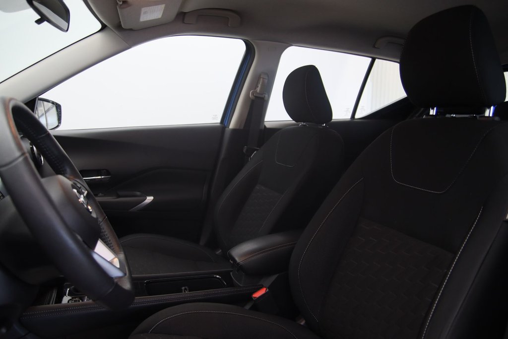 2021 Nissan Kicks in Jonquière, Quebec - 7 - w1024h768px