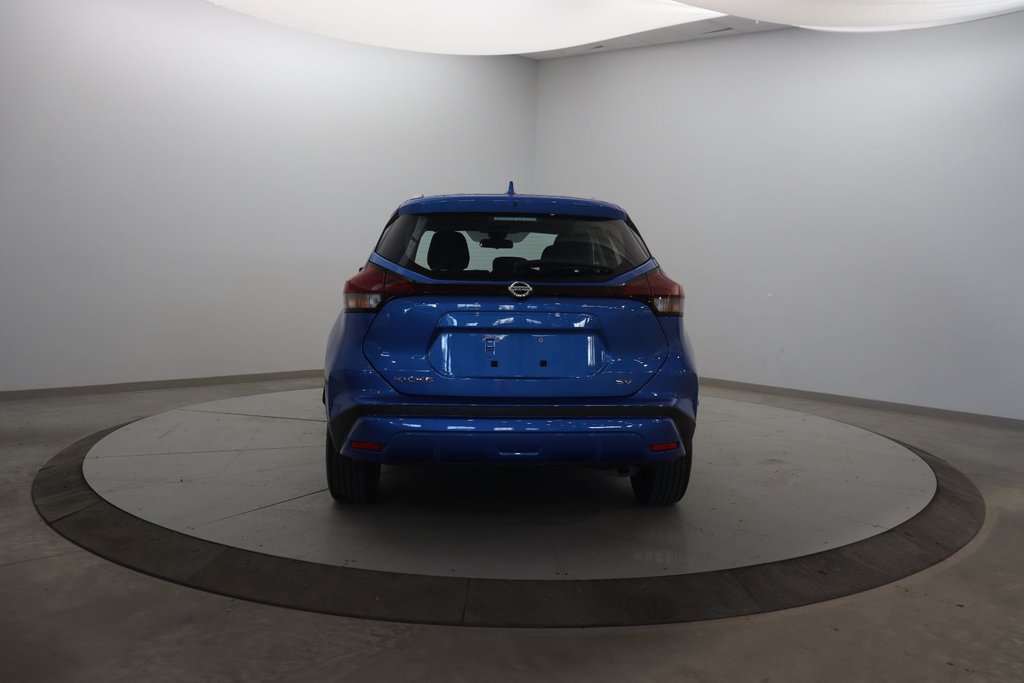 2021 Nissan Kicks in Jonquière, Quebec - 5 - w1024h768px